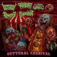Guttural Carnival mp3 Album by ENGORGEMENT