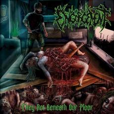 They Rot Beneath Our Floor mp3 Album by ENGORGEMENT