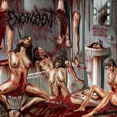 Excruciating Intestinal Lacerations mp3 Album by ENGORGEMENT