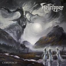 Coronach mp3 Album by Hellripper