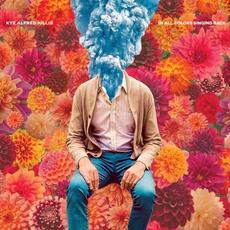 In All Colors Singing Back mp3 Album by Kye Alfred Hillig