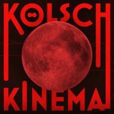 Kinema (Deluxe Edition) mp3 Album by Kölsch
