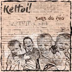 Sons Da Rúa mp3 Album by Keltoi!