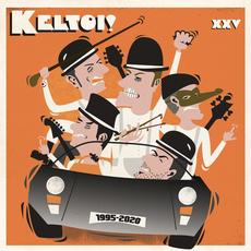 XXV mp3 Album by Keltoi!