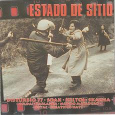 Estado De Sitio mp3 Album by Keltoi!