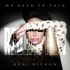 WE NEED TO TALK REDEMPTION mp3 Album by Keri Hilson