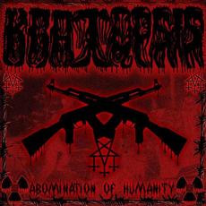 Abomination Of Humanity mp3 Album by Kratopsis