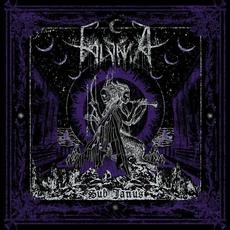 Sub Janus mp3 Album by Calvana