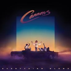 Everything Glows mp3 Album by Cannons