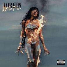 WILDFIRE mp3 Album by Loreen