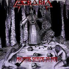 Malditos Siervos De Dios mp3 Album by Lacraria