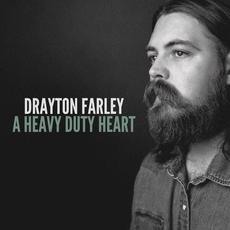 A Heavy Duty Heart mp3 Album by Drayton Farley
