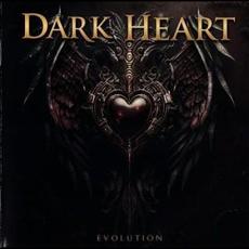Evolution mp3 Album by Dark Heart