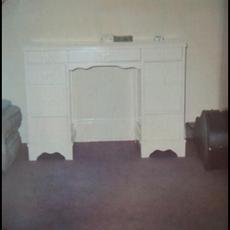 Your Turn to Fall mp3 Album by Jandek