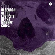 In Search of the Lost City of the Monkey God mp3 Album by The Sorcerers