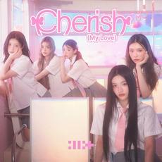 Cherish (My Love) mp3 Album by ILLIT