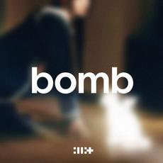bomb mp3 Album by ILLIT