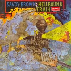 Hellbound Train mp3 Album by Savoy Brown