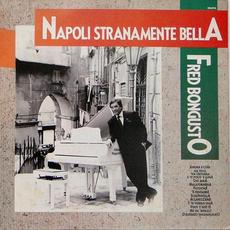 Napoli stranamente bella mp3 Artist Compilation by Fred Bongusto