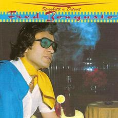 Spaghetti a Detroit mp3 Artist Compilation by Fred Bongusto