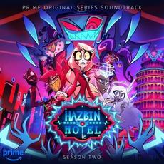 Hazbin Hotel: Season Two mp3 Soundtrack by Various Artists