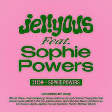jellyous (Feat. Sophie Powers) mp3 Single by ILLIT