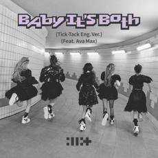 Baby It’s Both (Tick-Tack English ver.) mp3 Single by ILLIT
