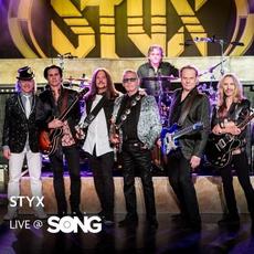 The Song TV mp3 Live by Styx
