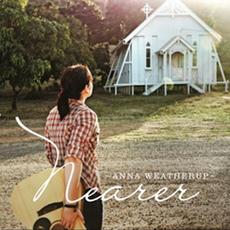 Nearer mp3 Album by Anna Weatherup