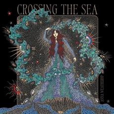 Crossing the Sea mp3 Album by Anna Weatherup