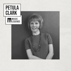 Music Legends Petula Clark The Unforgettable British Icon mp3 Album by Petula Clark