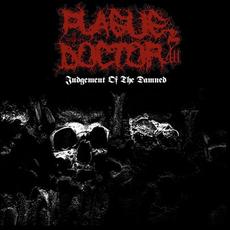 Judgement of the Damned mp3 Album by Plague Doctor