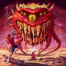 World Doughmination mp3 Album by Pizza Death