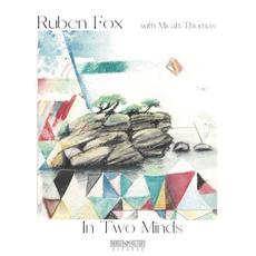 In Two Minds mp3 Album by Ruben Fox
