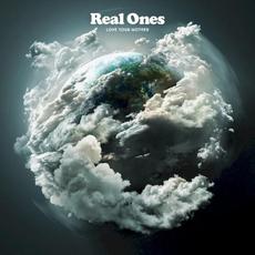 Love Your Mother mp3 Album by Real Ones