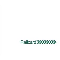 Railcard mp3 Album by Railcard