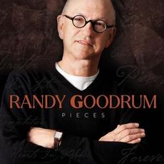 Pieces mp3 Album by Randy Goodrum