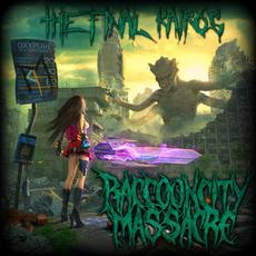 The Final Kairos mp3 Album by Raccoon City Massacre
