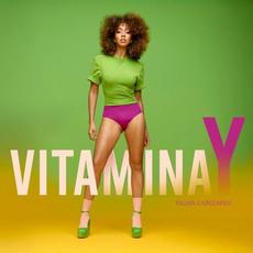 Vitamina Y mp3 Album by Yilian Cañizares