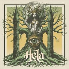 A Reign to Conquer mp3 Album by Hela