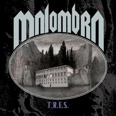 T.R.E.S. mp3 Album by Malombra