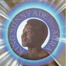 Aura mp3 Album by King Sunny Adé & His African Beats