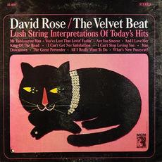 The Velvet Beat mp3 Album by David Rose