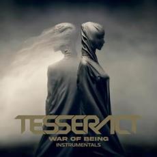 War Of Being (Instrumentals) mp3 Album by TesseracT