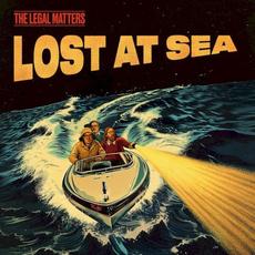 Lost At Sea mp3 Album by The Legal Matters