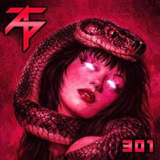 301 mp3 Album by The Animal Plastics