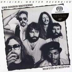 Minute by Minute (Re-issue) mp3 Album by The Doobie Brothers