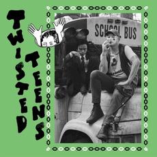 Blame The Clown mp3 Album by twisted teens