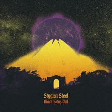 Black Lotus Veil mp3 Album by Stygian Steel