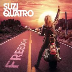 Freedom mp3 Album by Suzi Quatro